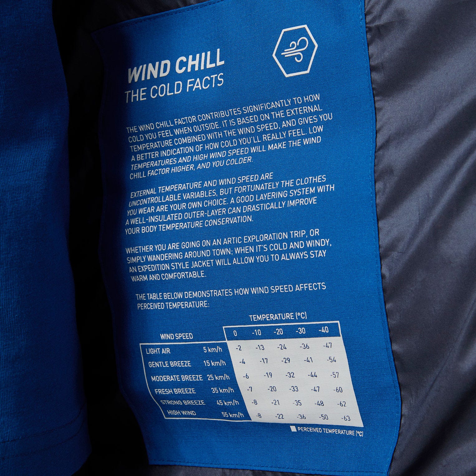 Men's Patrol Puffy Insulated Jacket