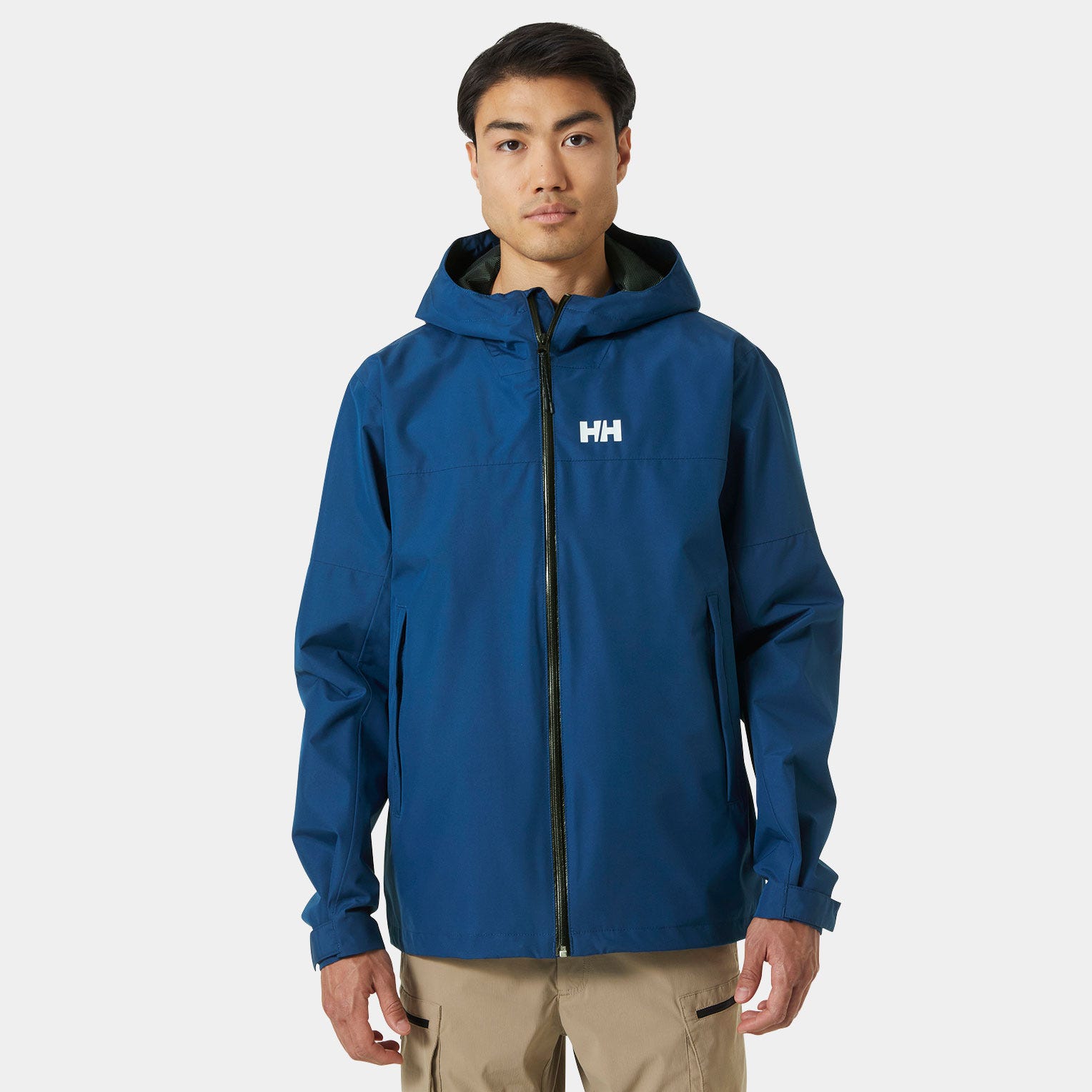 Men's Active Ocean Bound Jacket