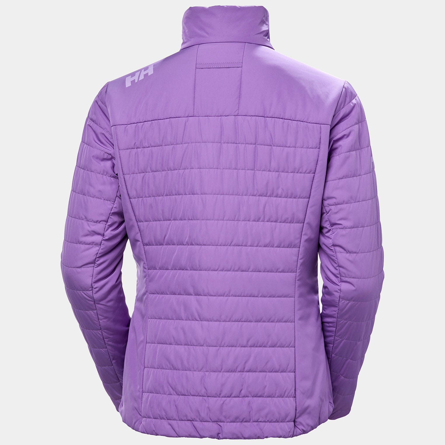 Women's Crew Insulated Sailing Jacket 2.0