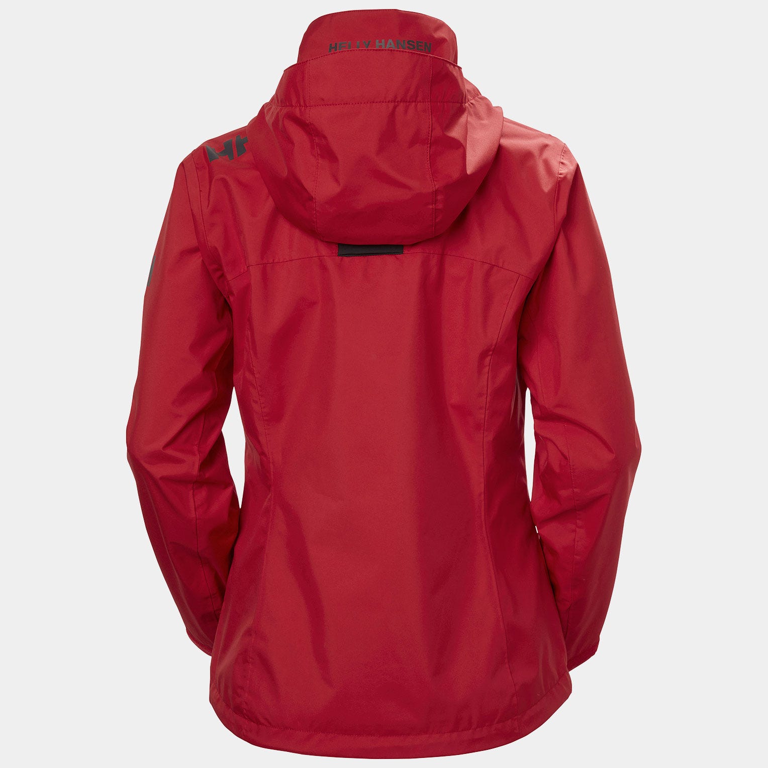 Women's Crew Hooded Sailing Jacket