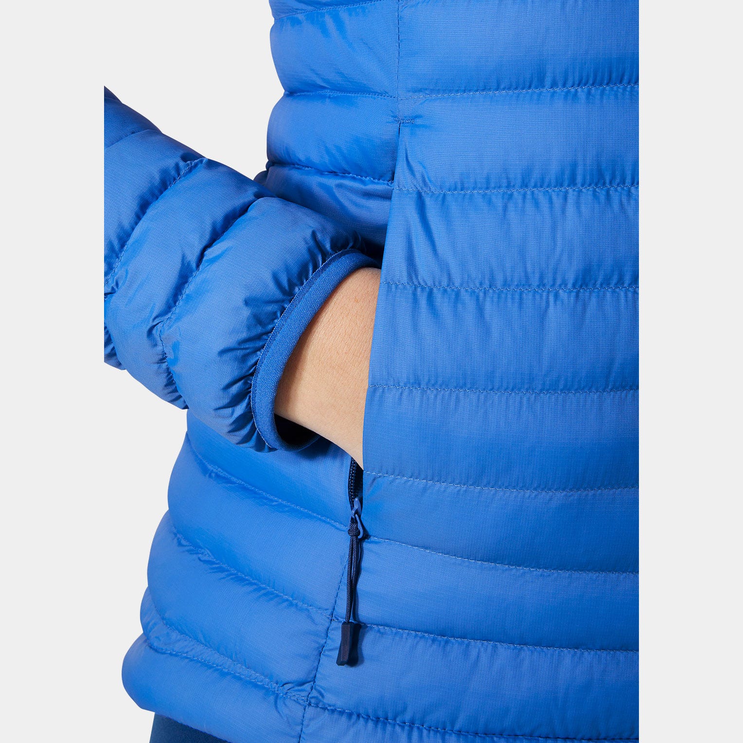 Women's Sirdal Hooded Insulated Jacket