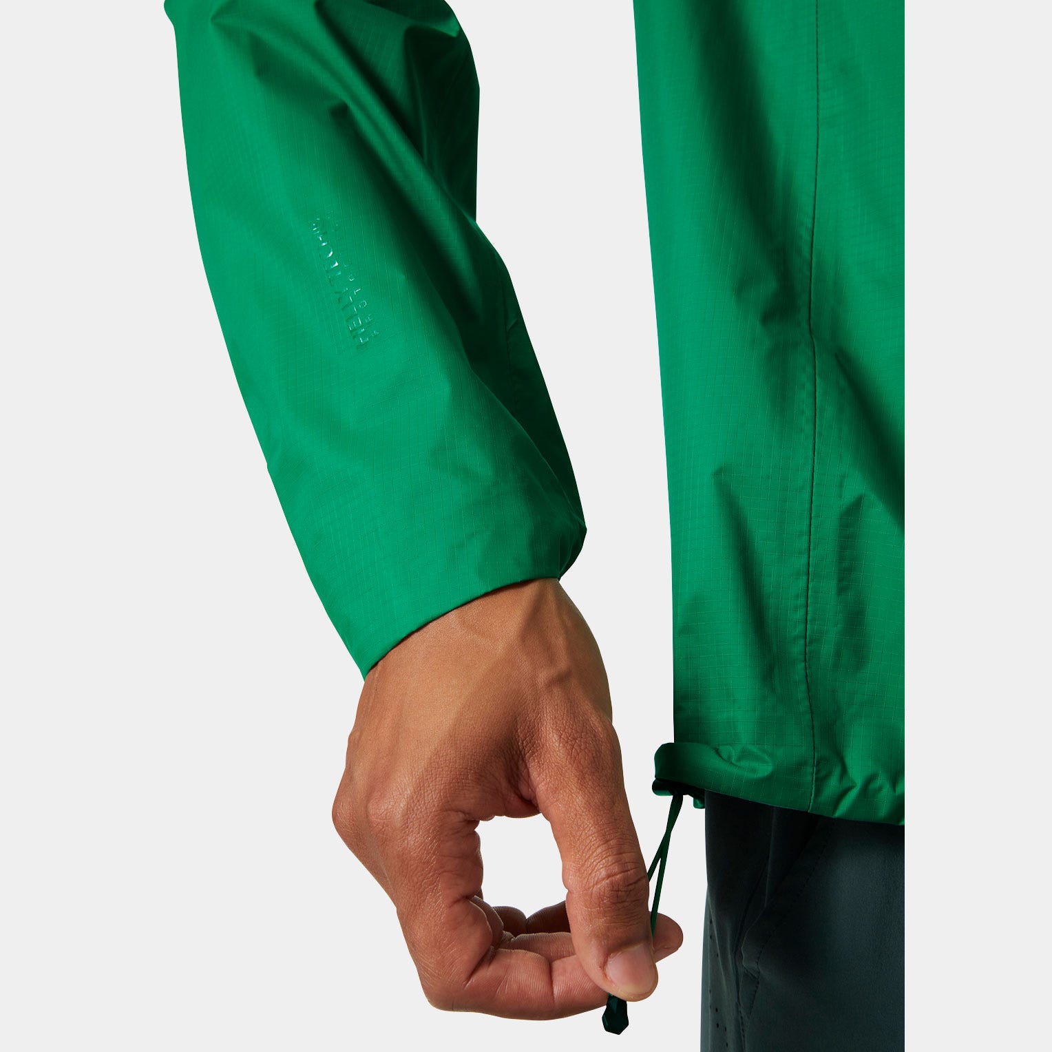 Men's Verglas Micro Shell Jacket