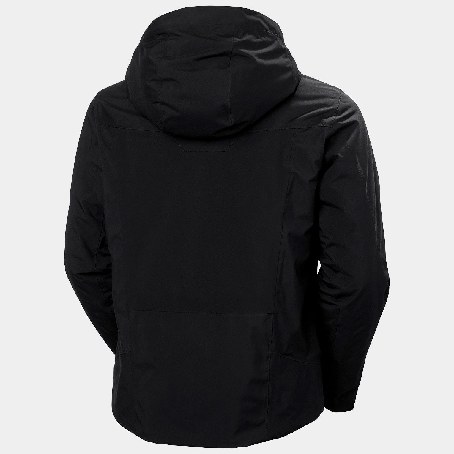 Men's Swift Infinity Insulated Ski Jacket