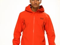 Men's Verglas Infinity Shell Jacket