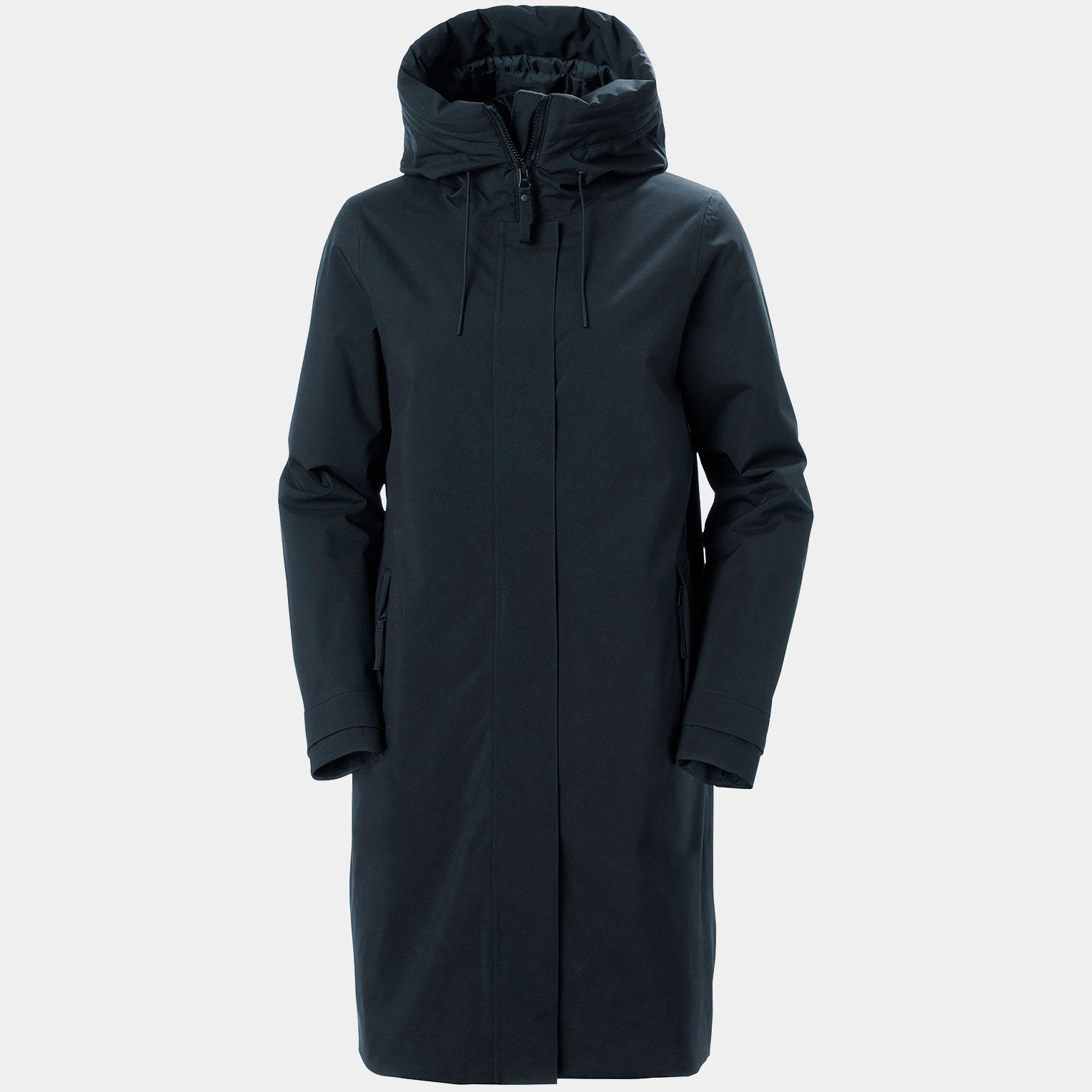 Women's Victoria Insulated Raincoat