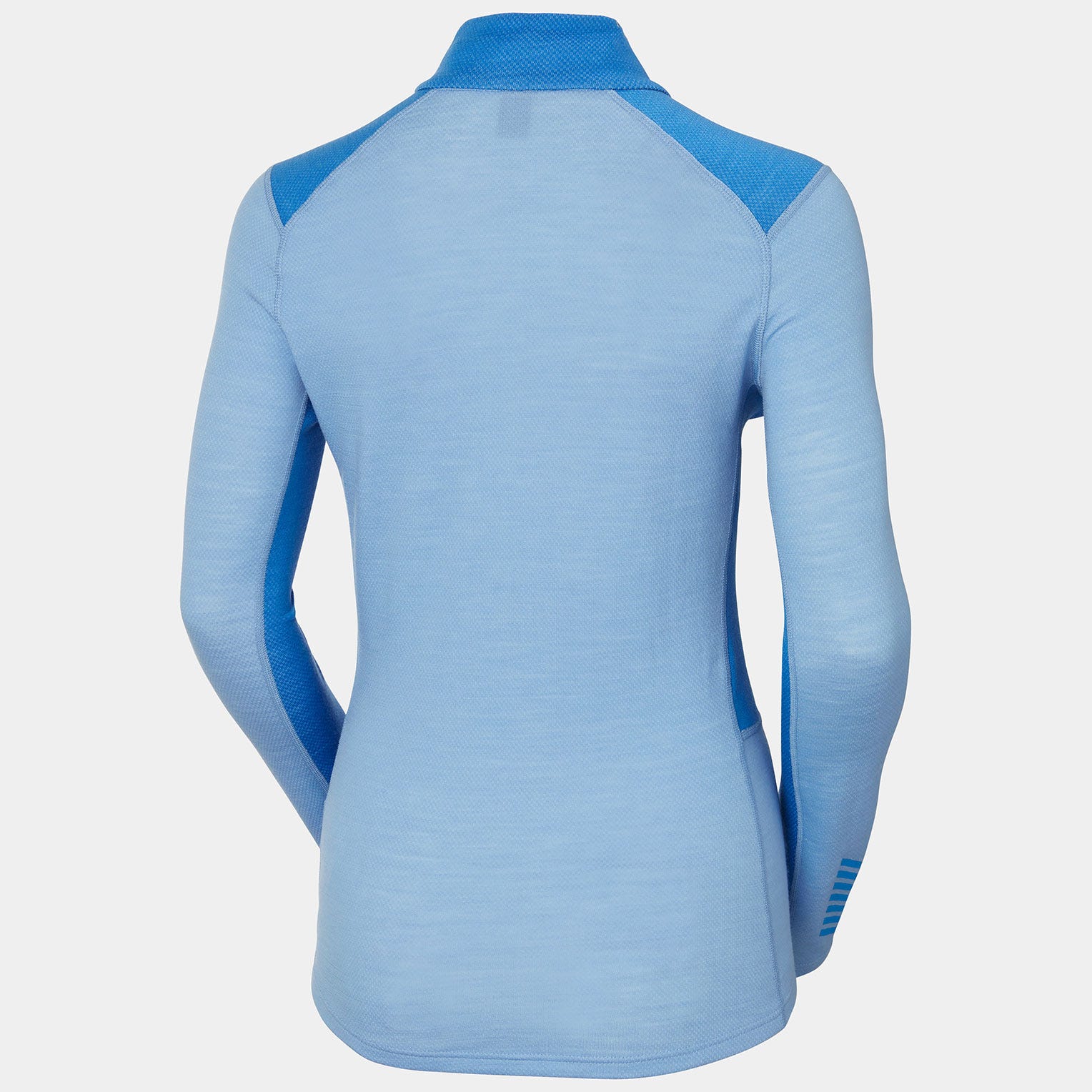 Women's LIFA® Merino Midweight Half-zip Base Layer
