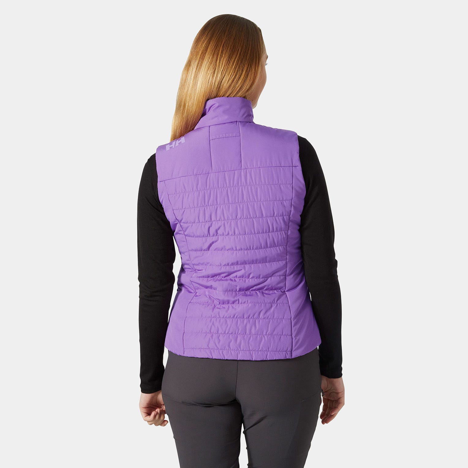 Women's Crew Insulated Vest 2.0