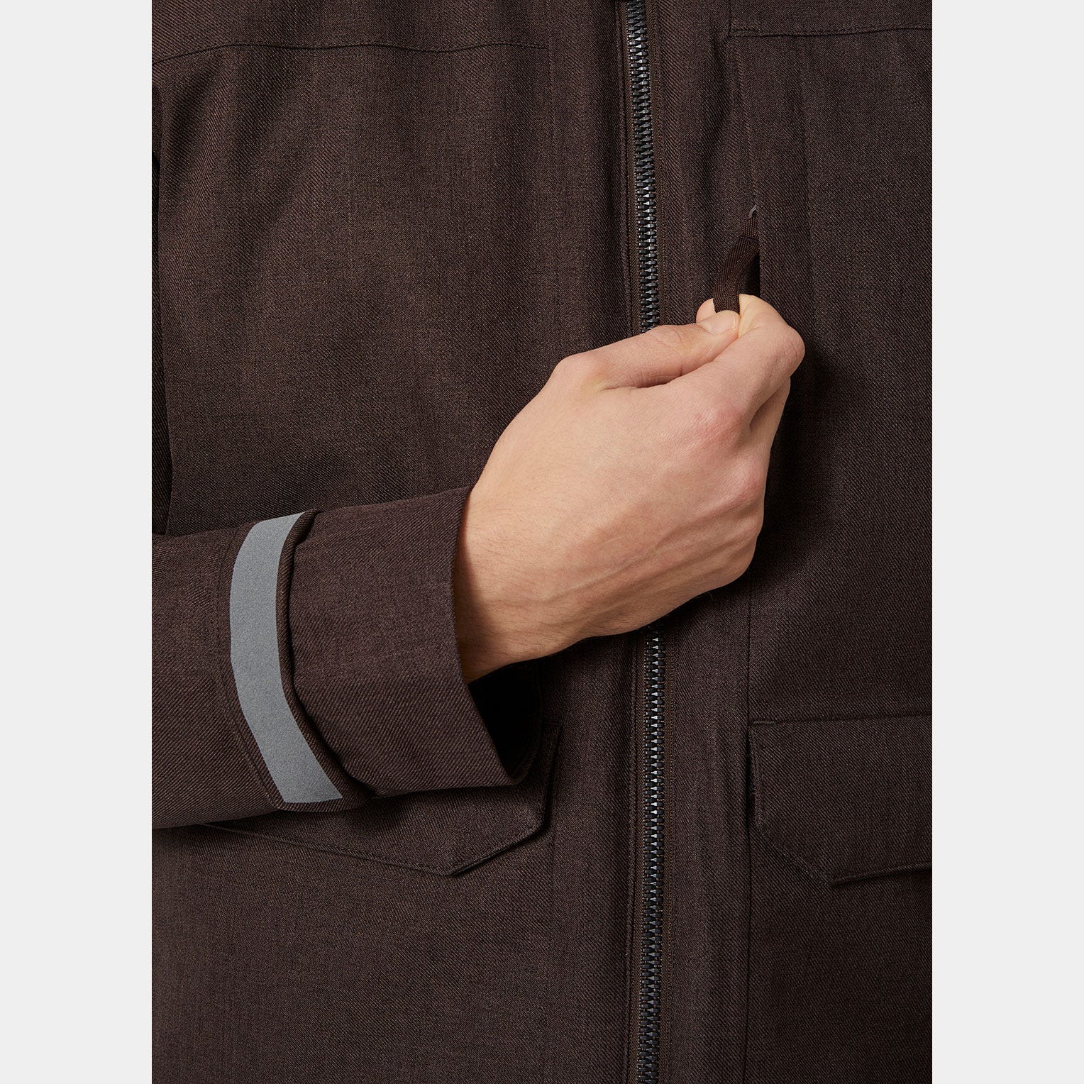 Men's Chill Winter Jacket 2.0