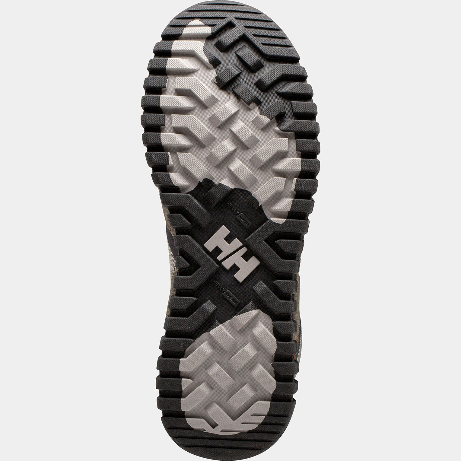 Men's Monashee ULLR Hellytech® Waterproof Hiking Boots