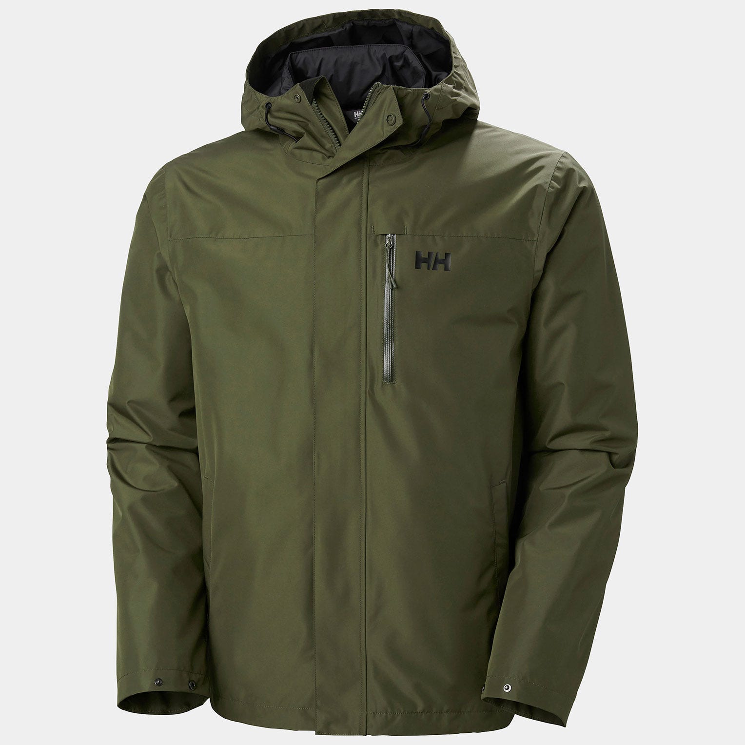 Men's Juell 3-in-1 Shell and Insulator Jacket