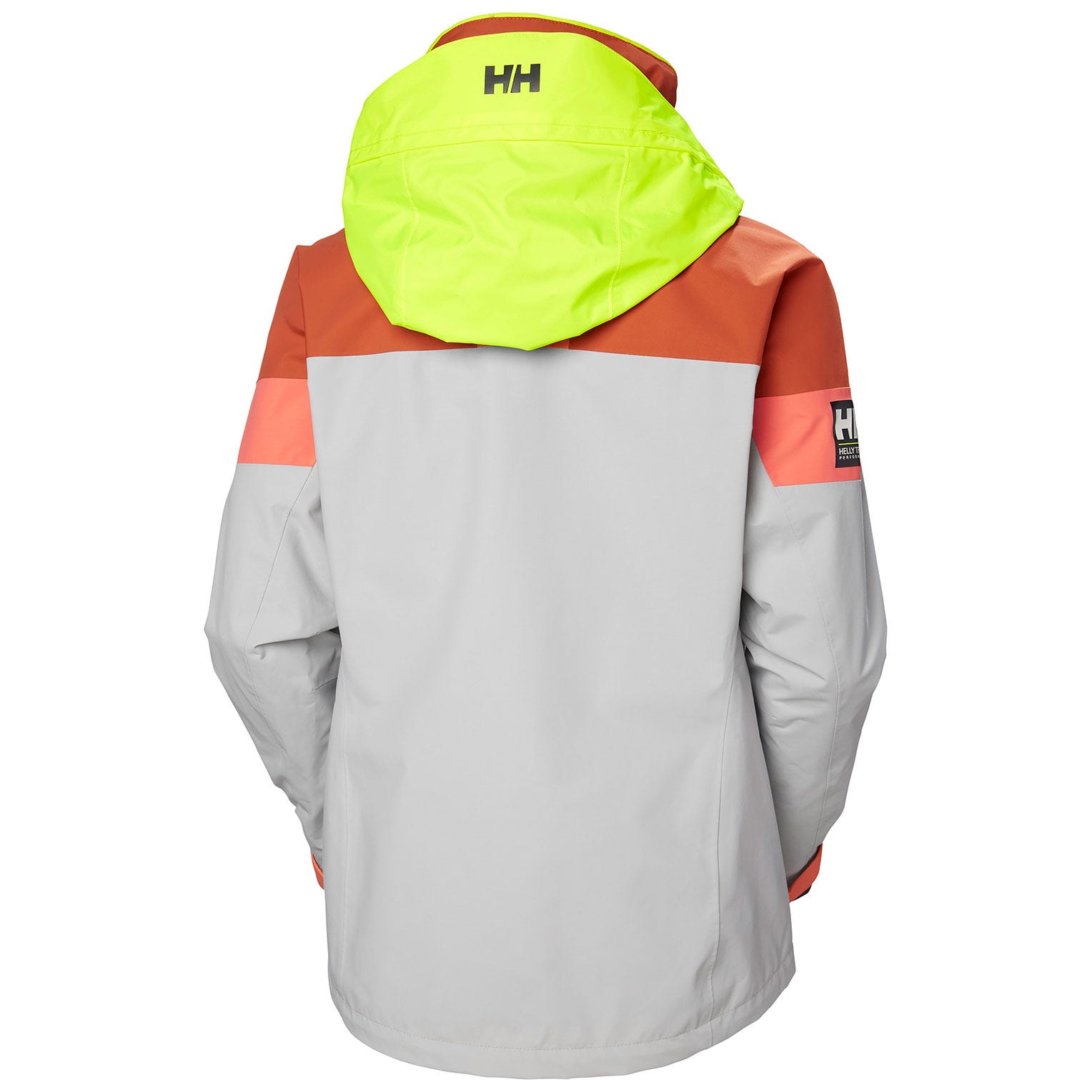 Women's Newport Regatta Sailing Jacket