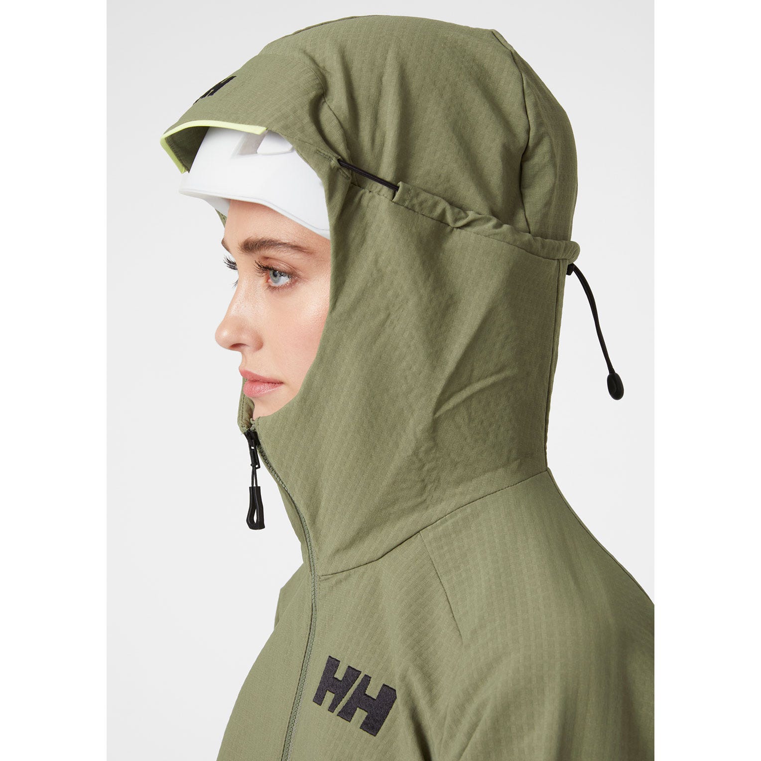 Women's Odin Pro Shield Hybrid Softshell Jacket