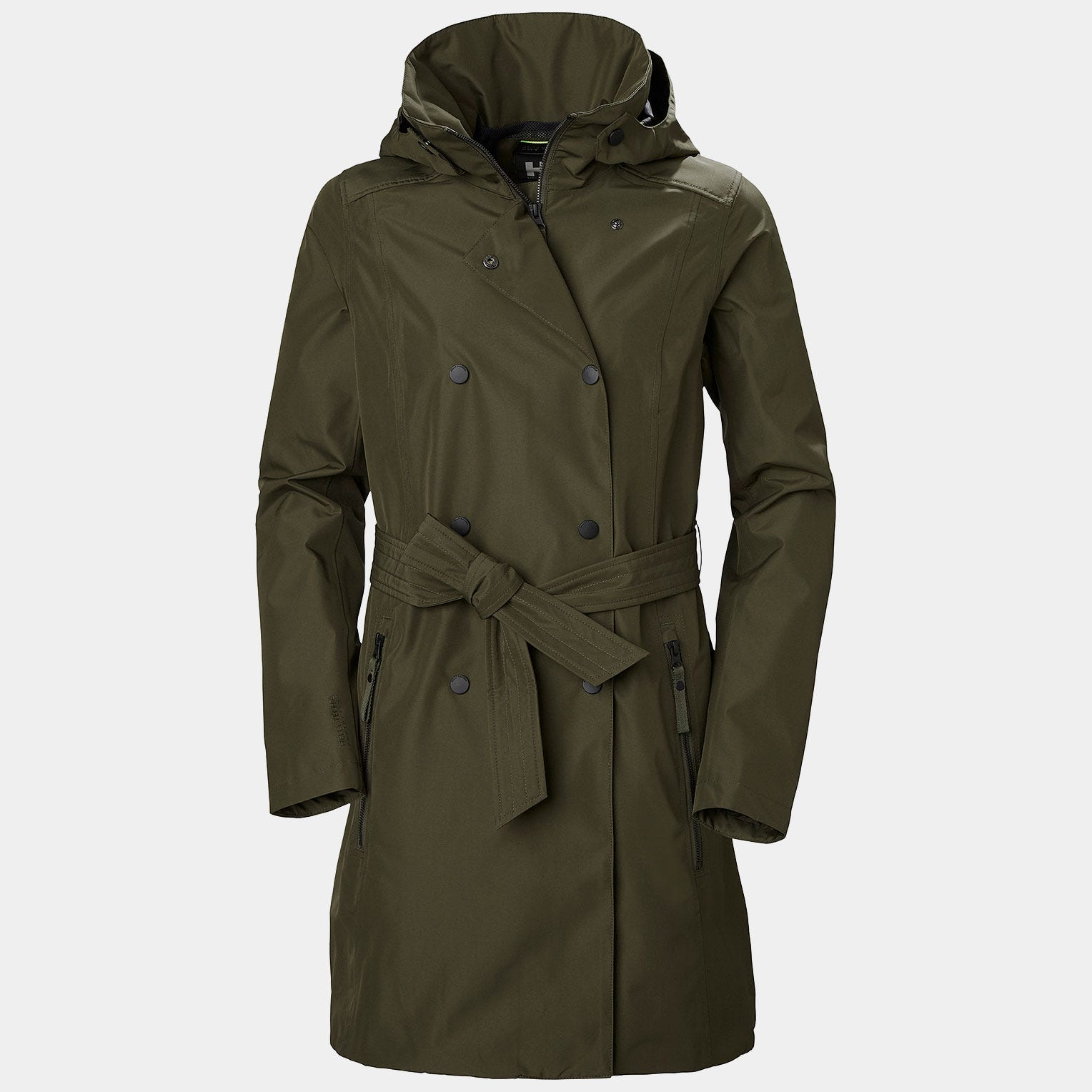 Women's Welsey II Trench Coat