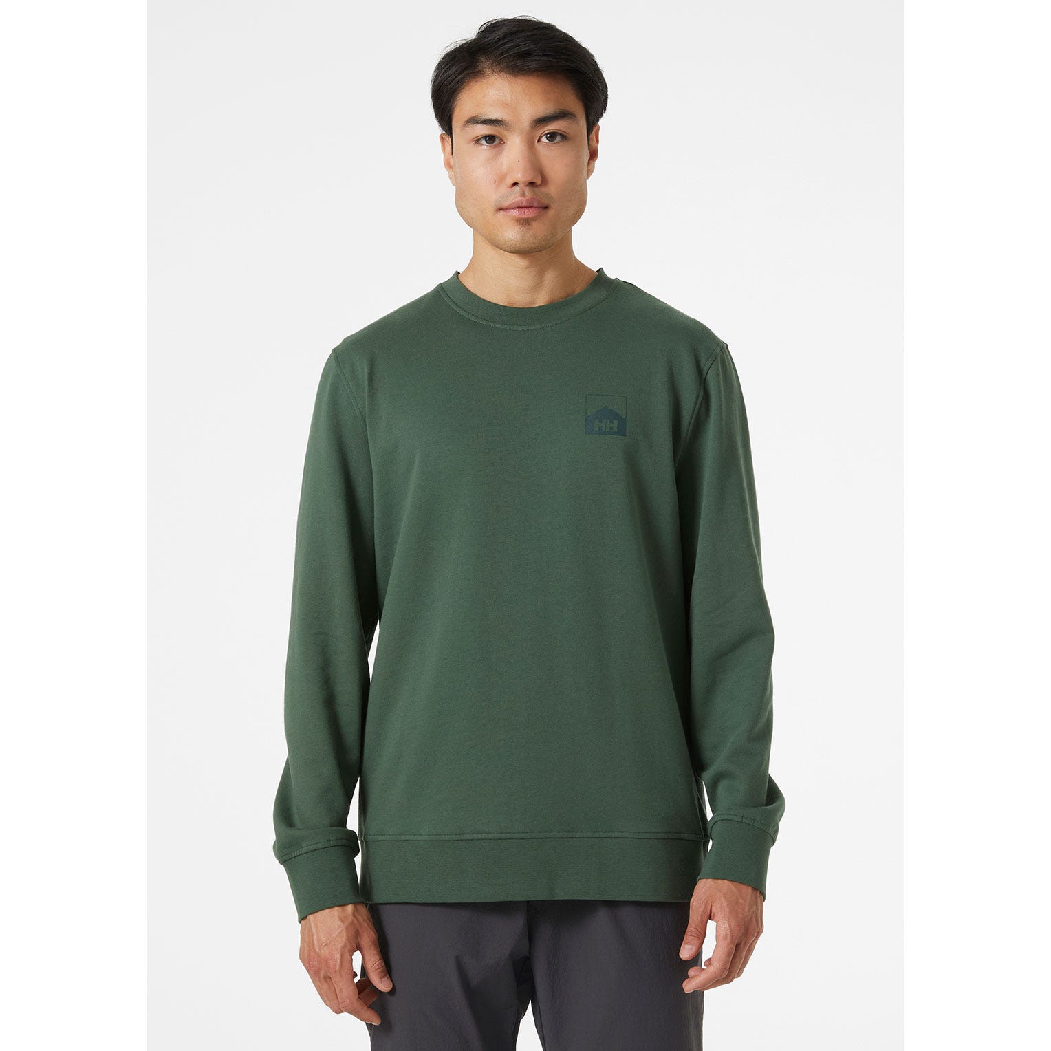 Men's Nord Graphic Crew Sweatshirt