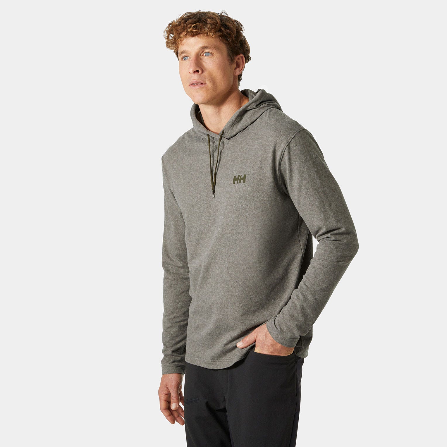 Men's Verglas Light Hoodie