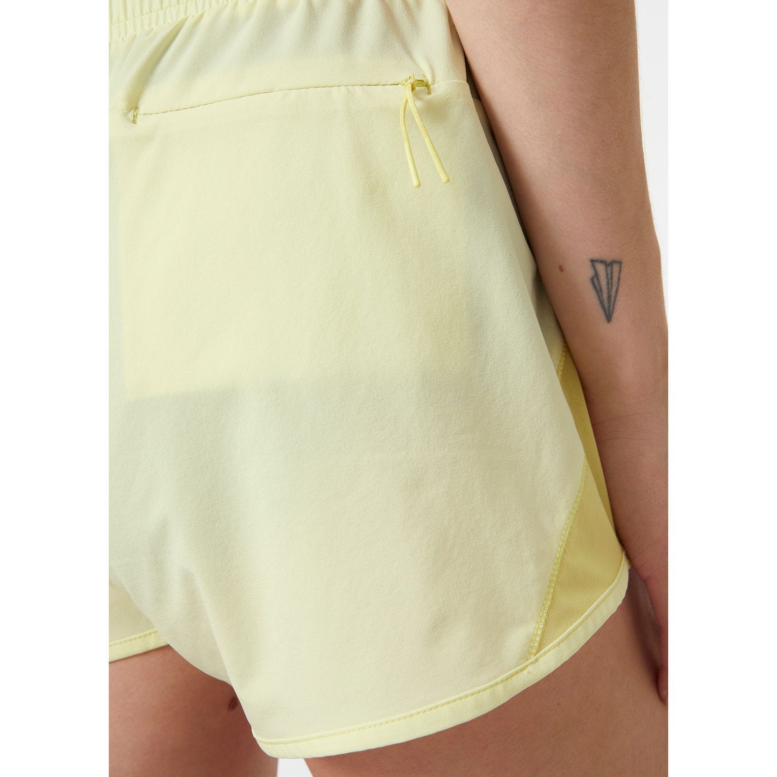 Women's Tech Trail Shorts