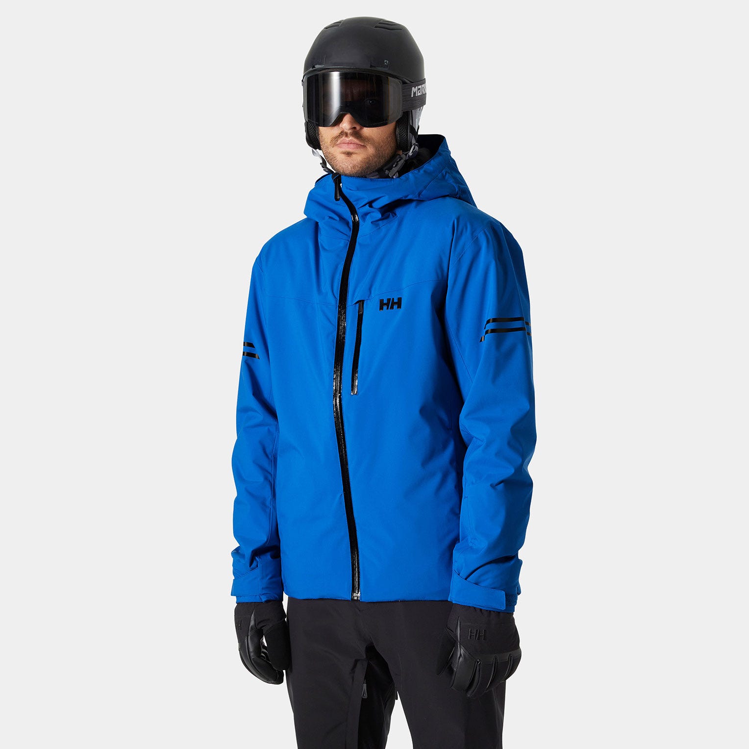 Men's Swift Team Insulated Ski Jacket