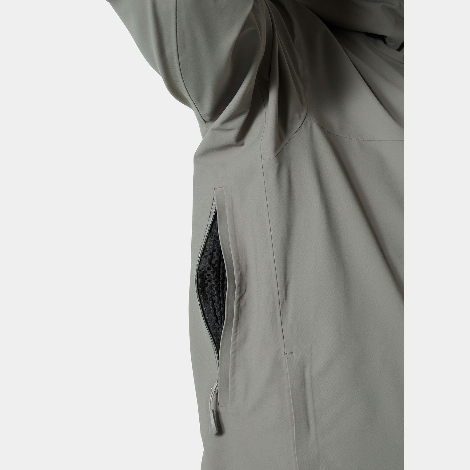 Men's Swift 3-layer Shell Ski Jacket