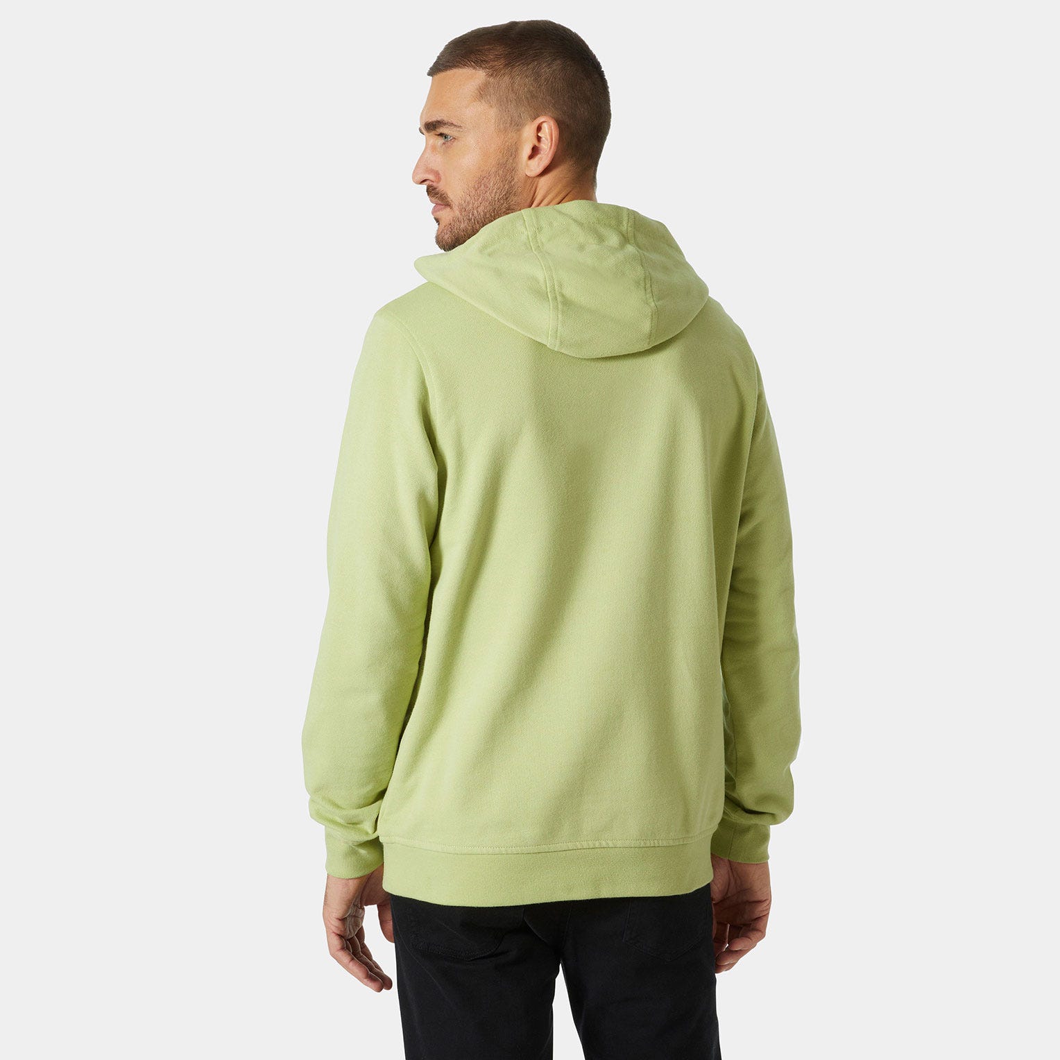 Men's HH Box Hoodie