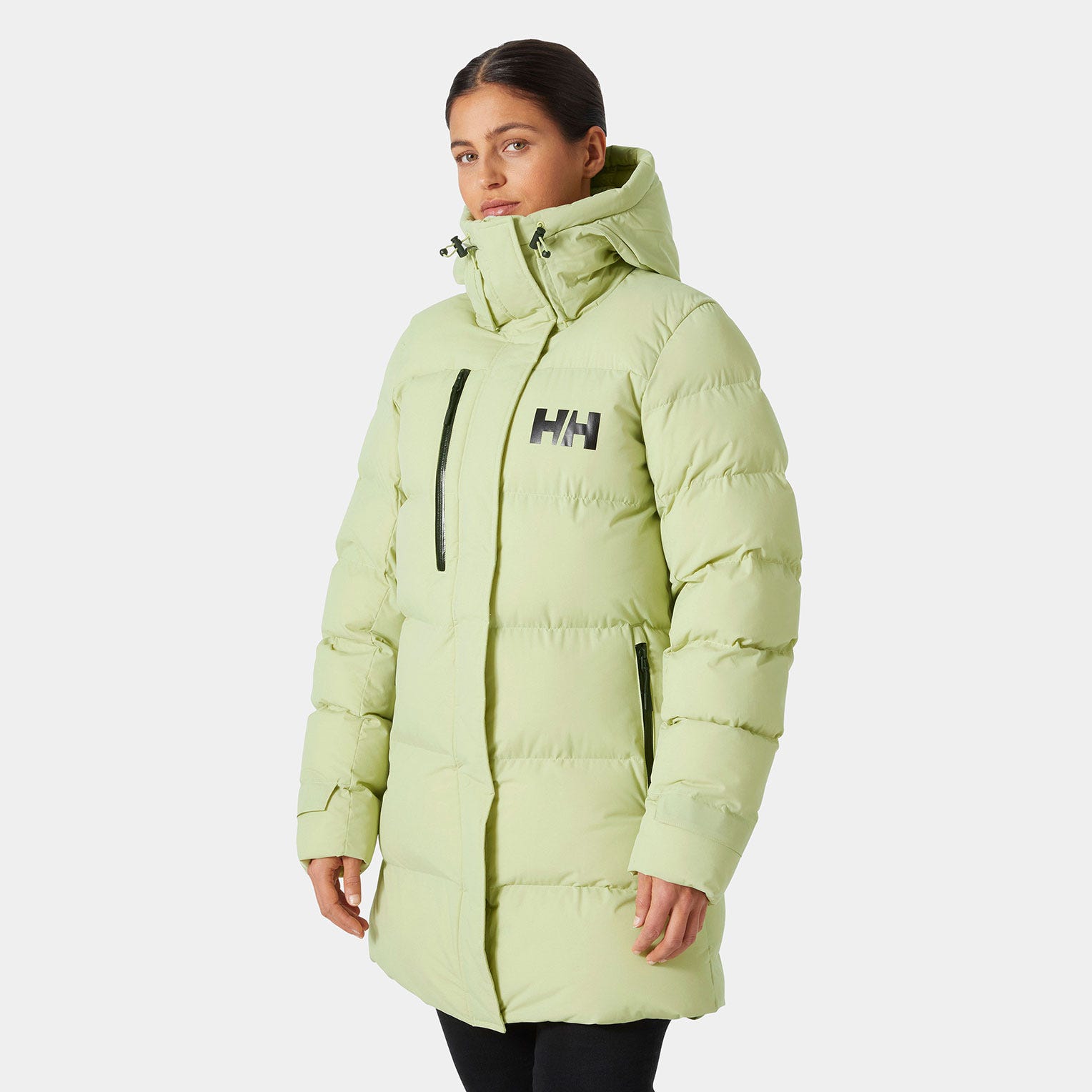 Women's Adore Puffy Parka