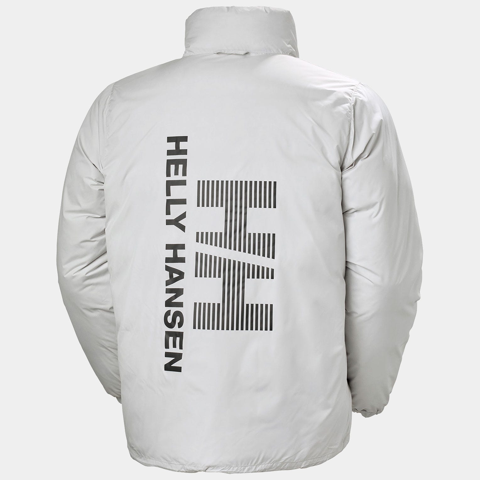 Men's HH Reversible Down Jacket