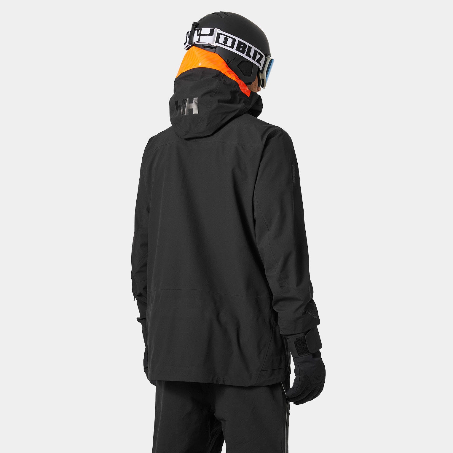 Men's Ridge Infinity Shell Ski Jacket