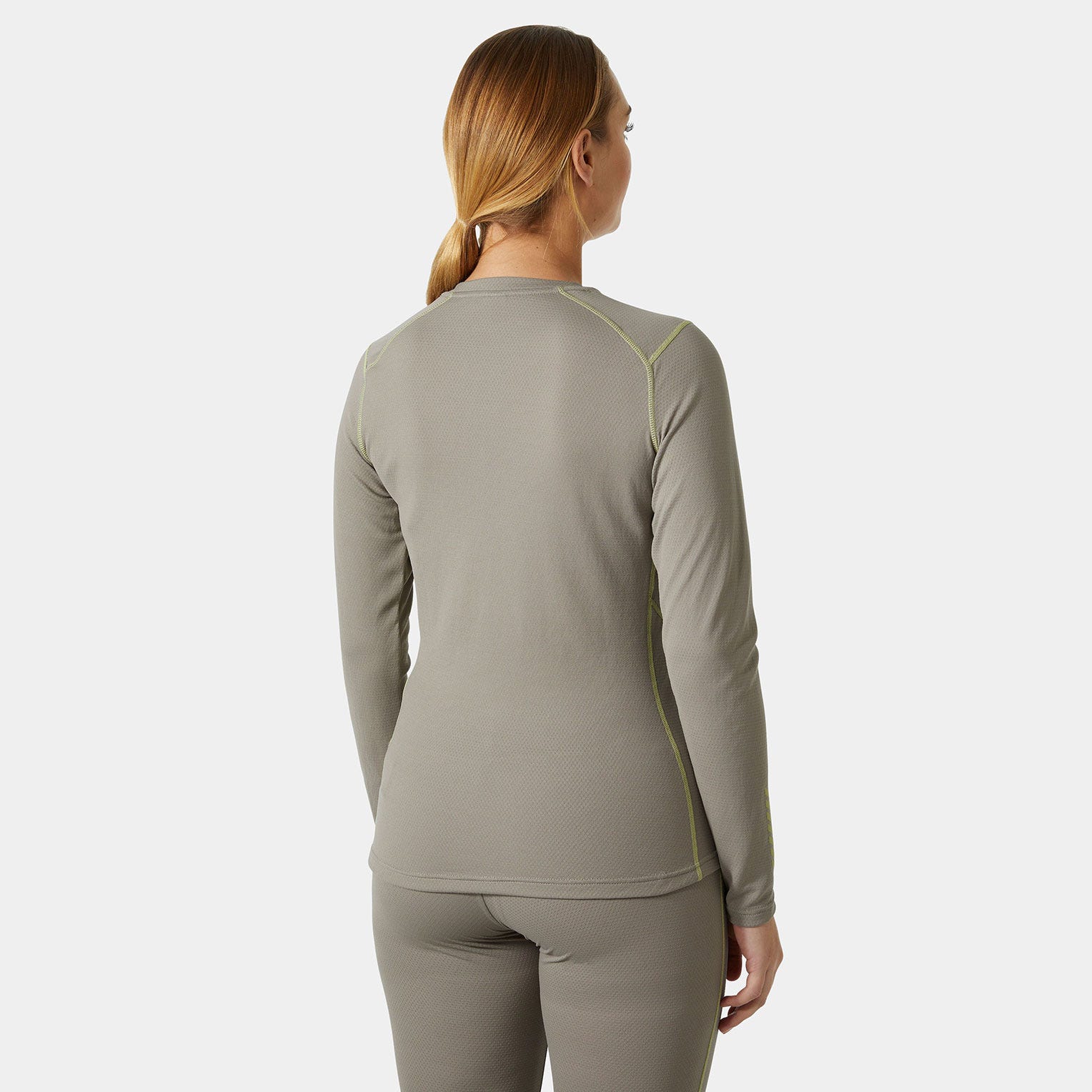 Women's LIFA® ACTIVE Graphic Crew Base Layer