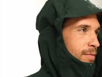 Men's Verglas 3 Layer Shell Jacket