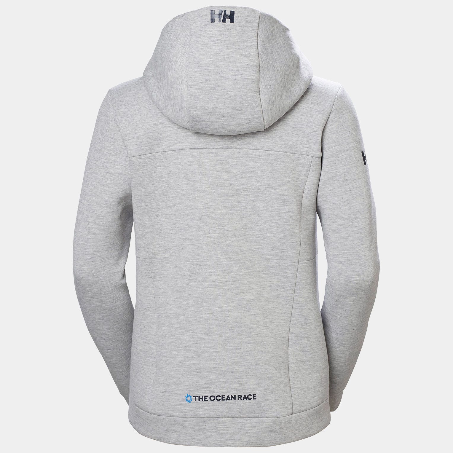 The Ocean Race Women's Hoodie Jacket