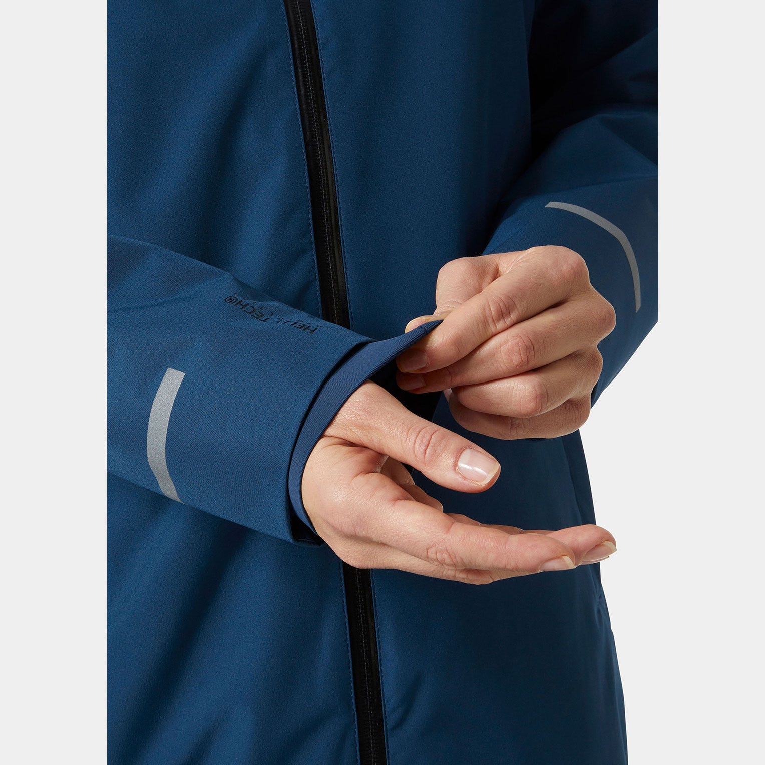 Women's Aspire Insulated Raincoat