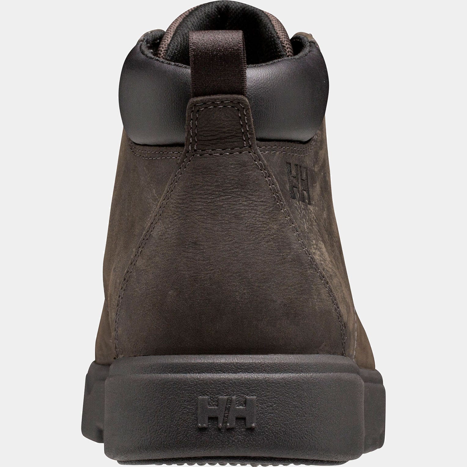 Men's Pinehurst Leather Boots