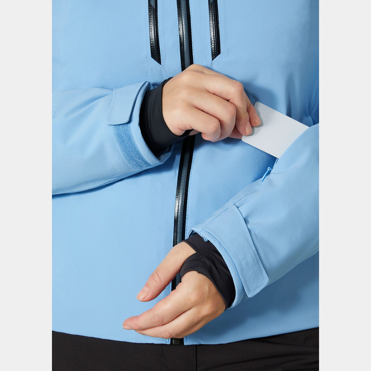 Women's Alphelia LIFALOFT Ski Jacket