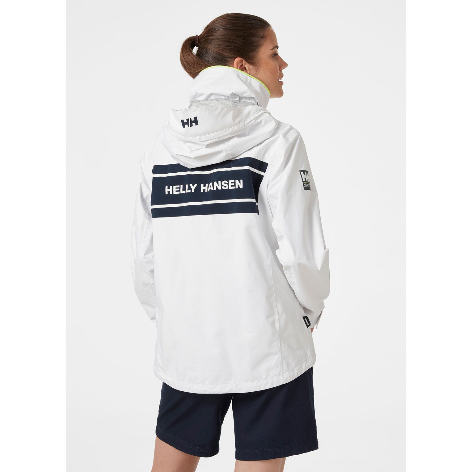 Women's Saltholmen Sailing Jacket