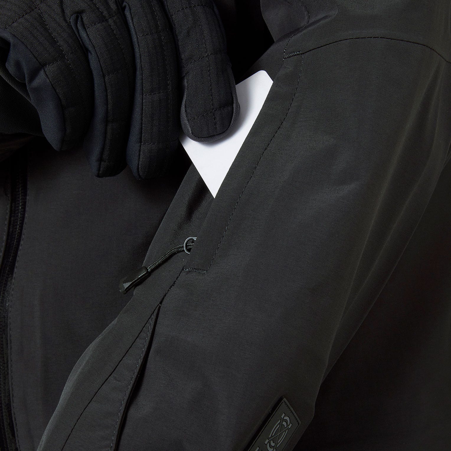 Men's Sogn Shell 2.0 Ski Shell Jacket