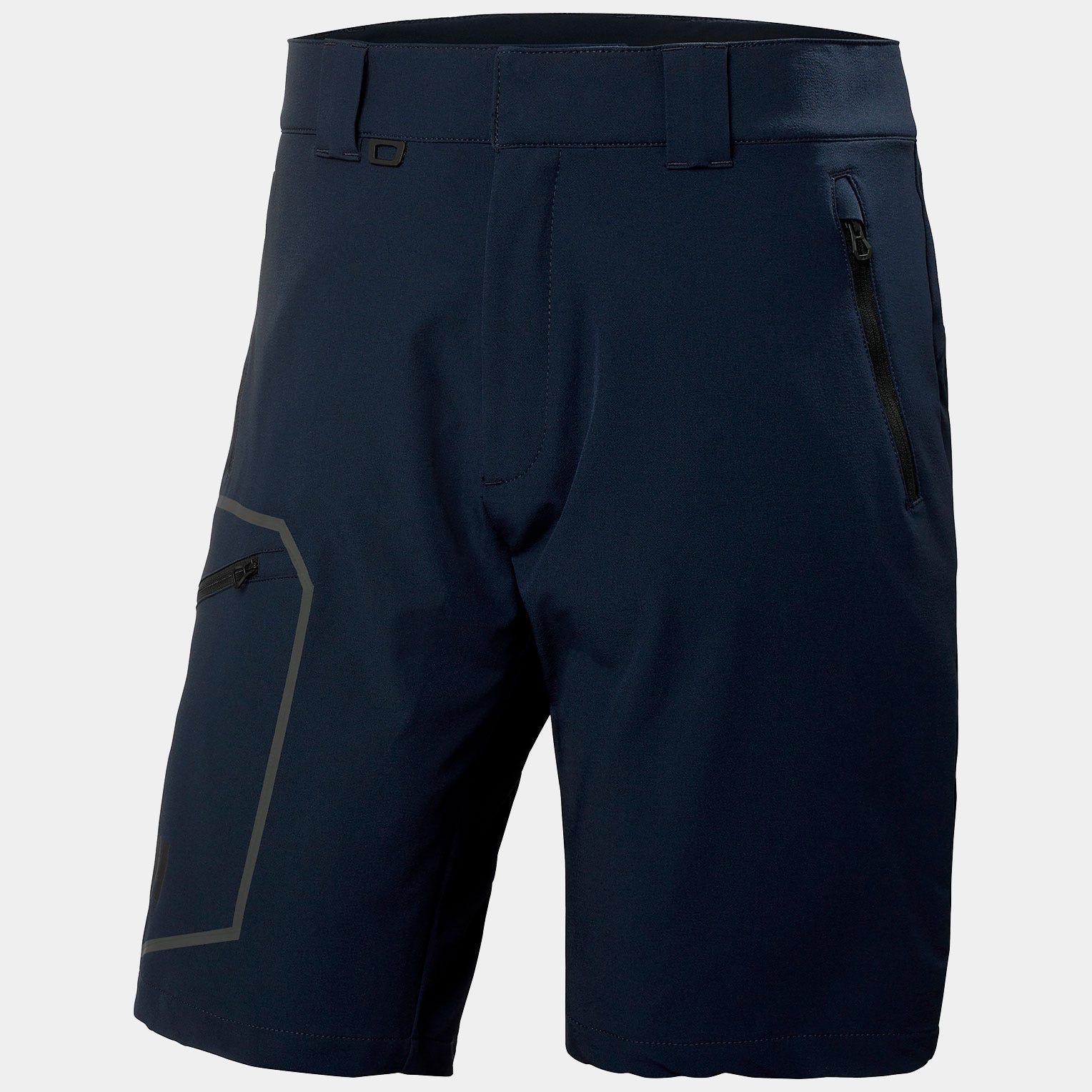 Men's HP Racing Softshell Cargo Shorts