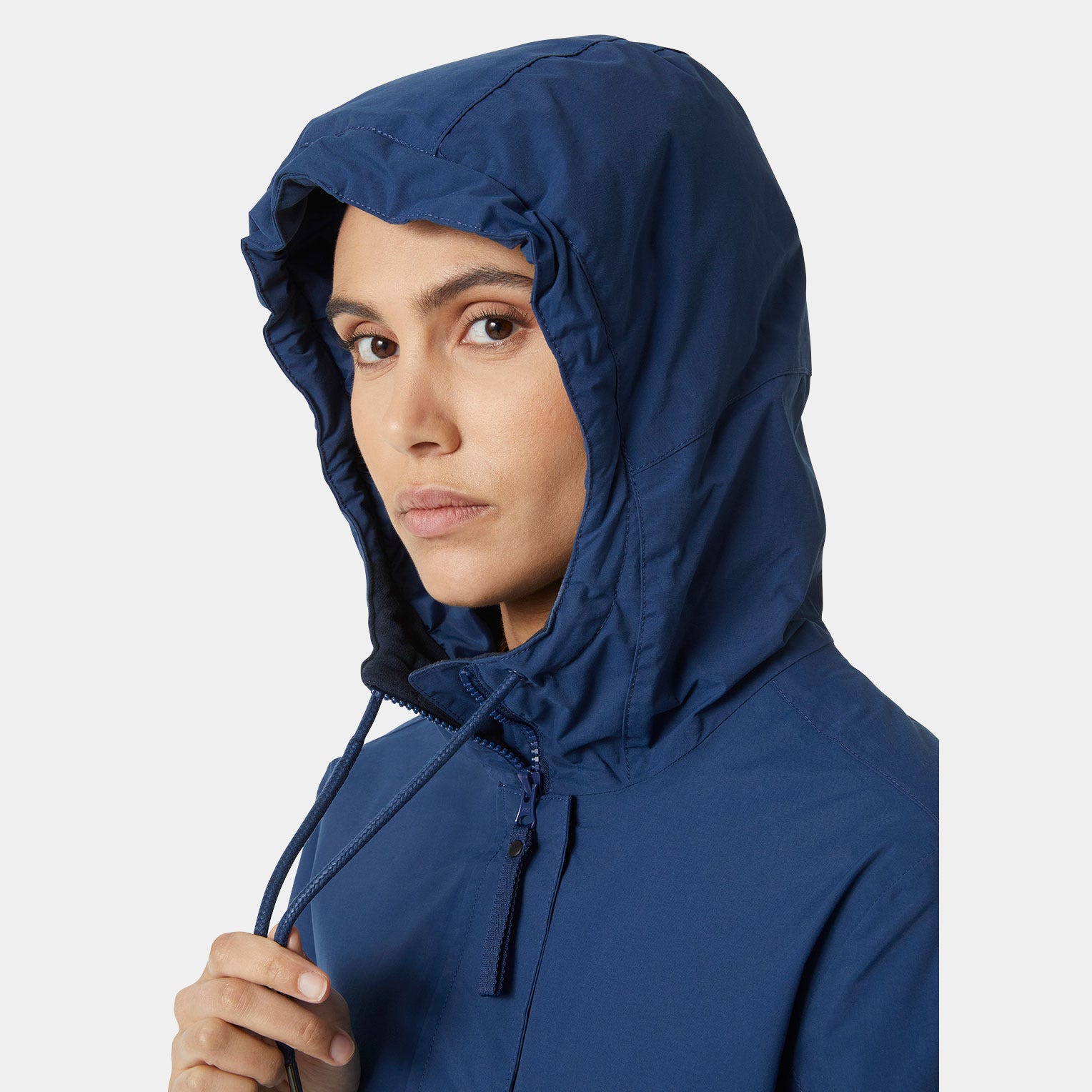 Women's Boyne Insulated Parka 2.0