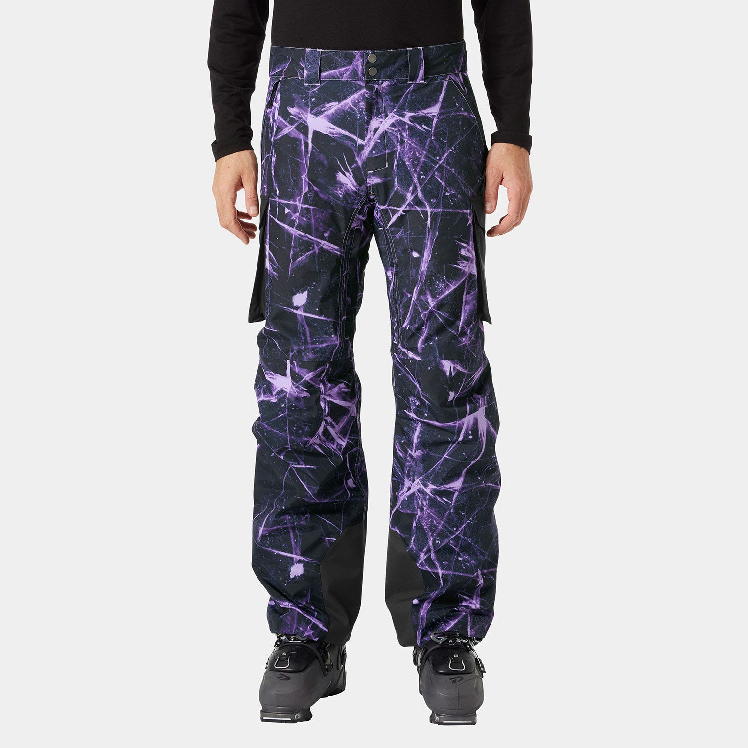 Unisex ULLR D Ski Pants