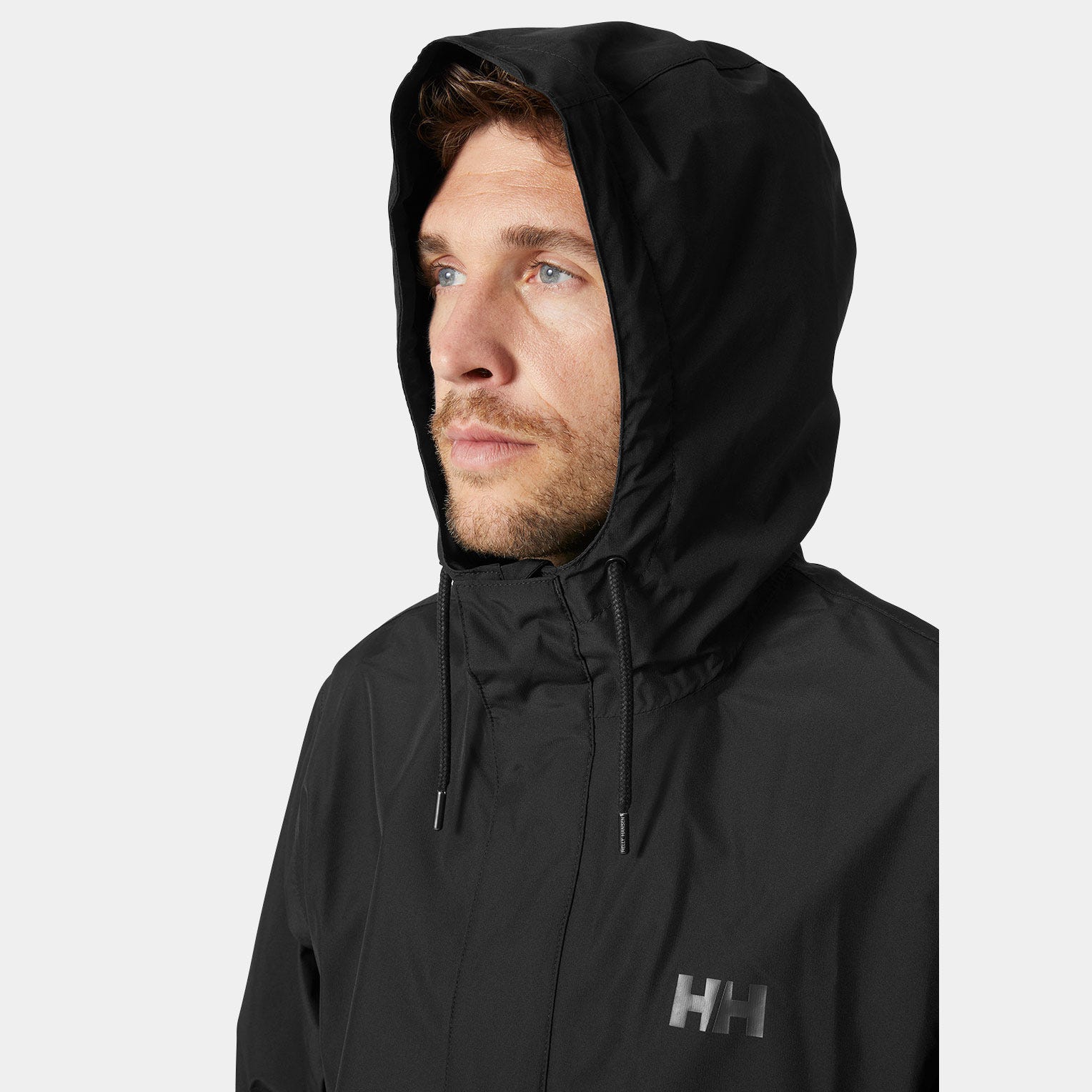 Men's URB Lab Rain Jacket