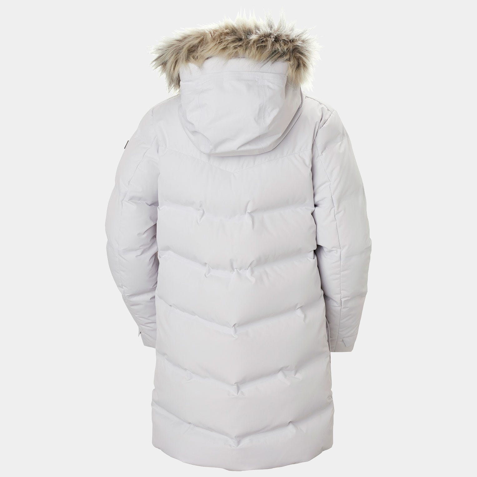 Women's Bouvet Down Parka