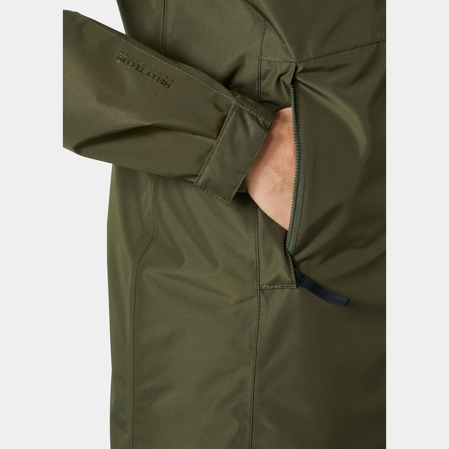 Women's Lisburn Insulated Coat