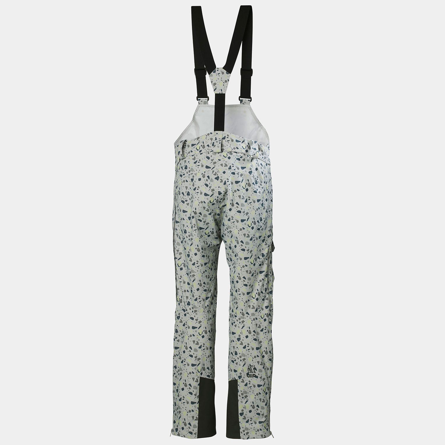 Women's Powderqueen Bib Ski Pants