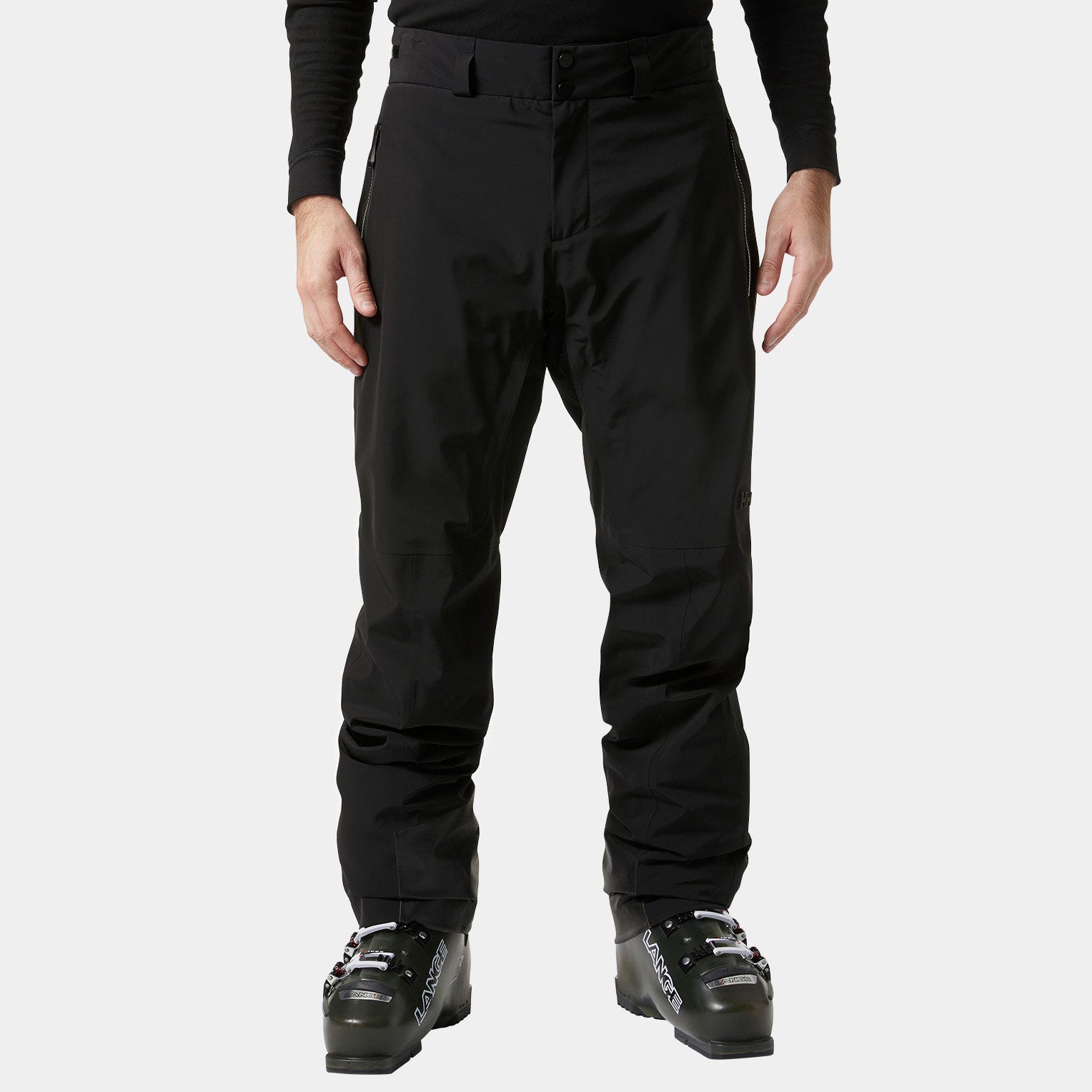 Men’s Kitzbuhel Insulated Ski Pants