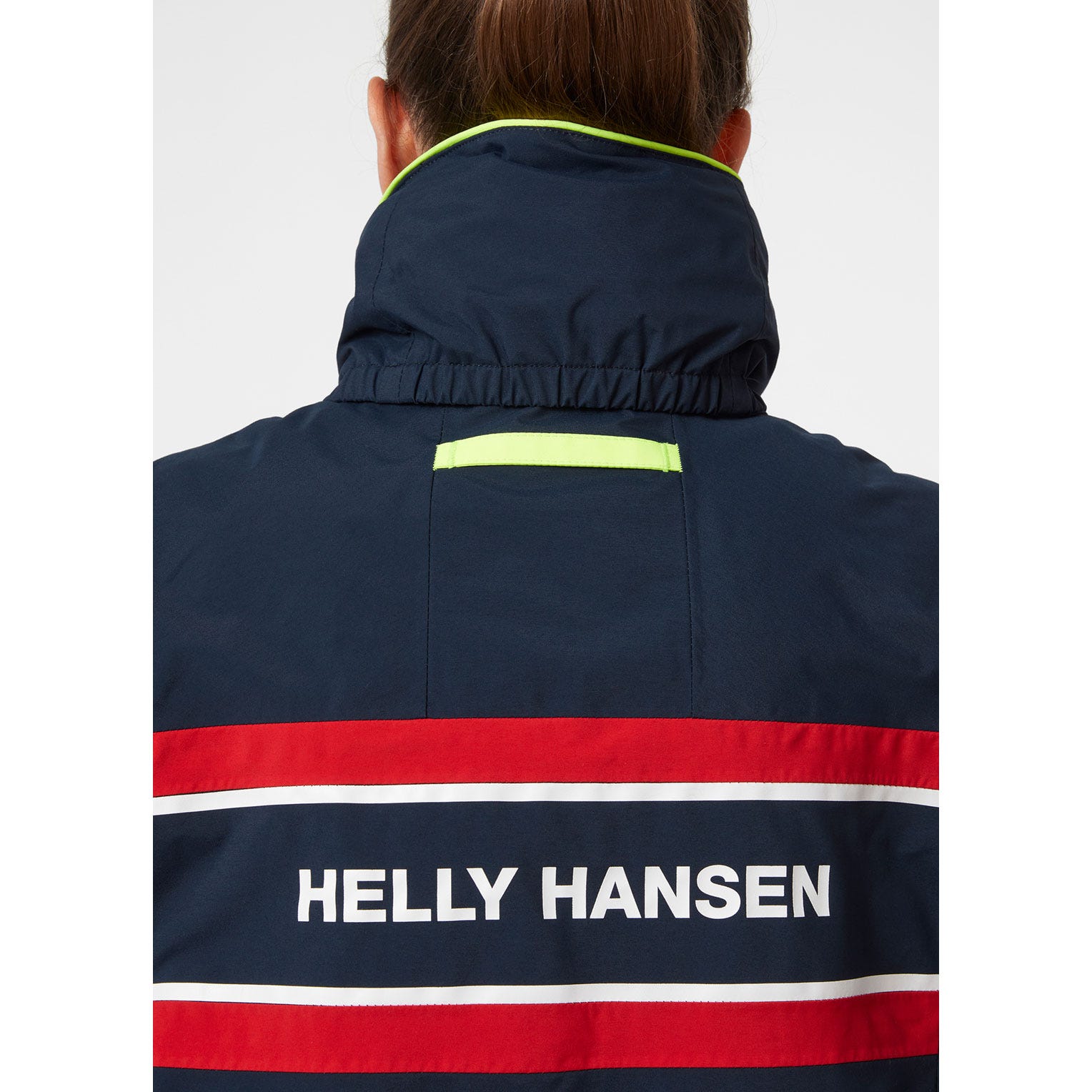 Women's Saltholmen Sailing Jacket