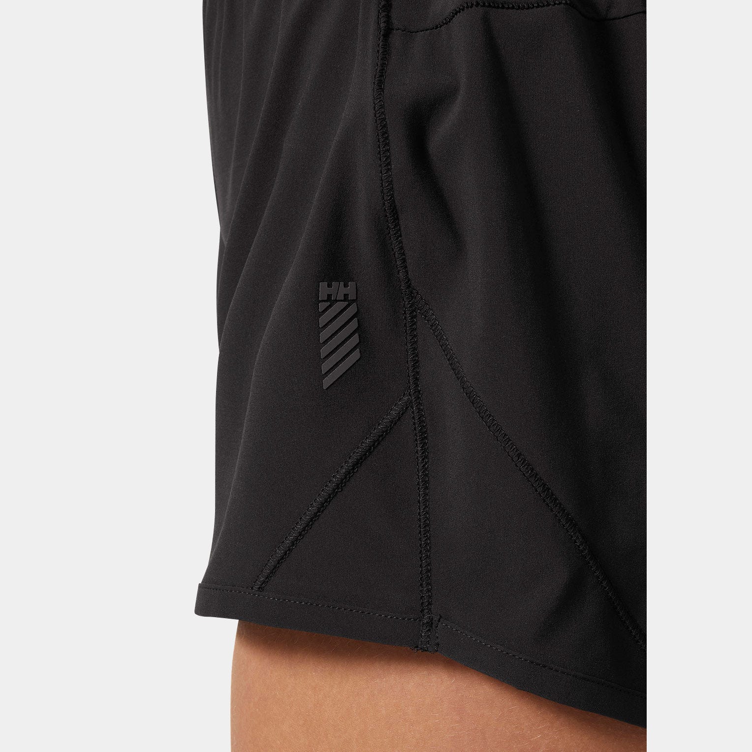 Women's Tech Trail Shorts