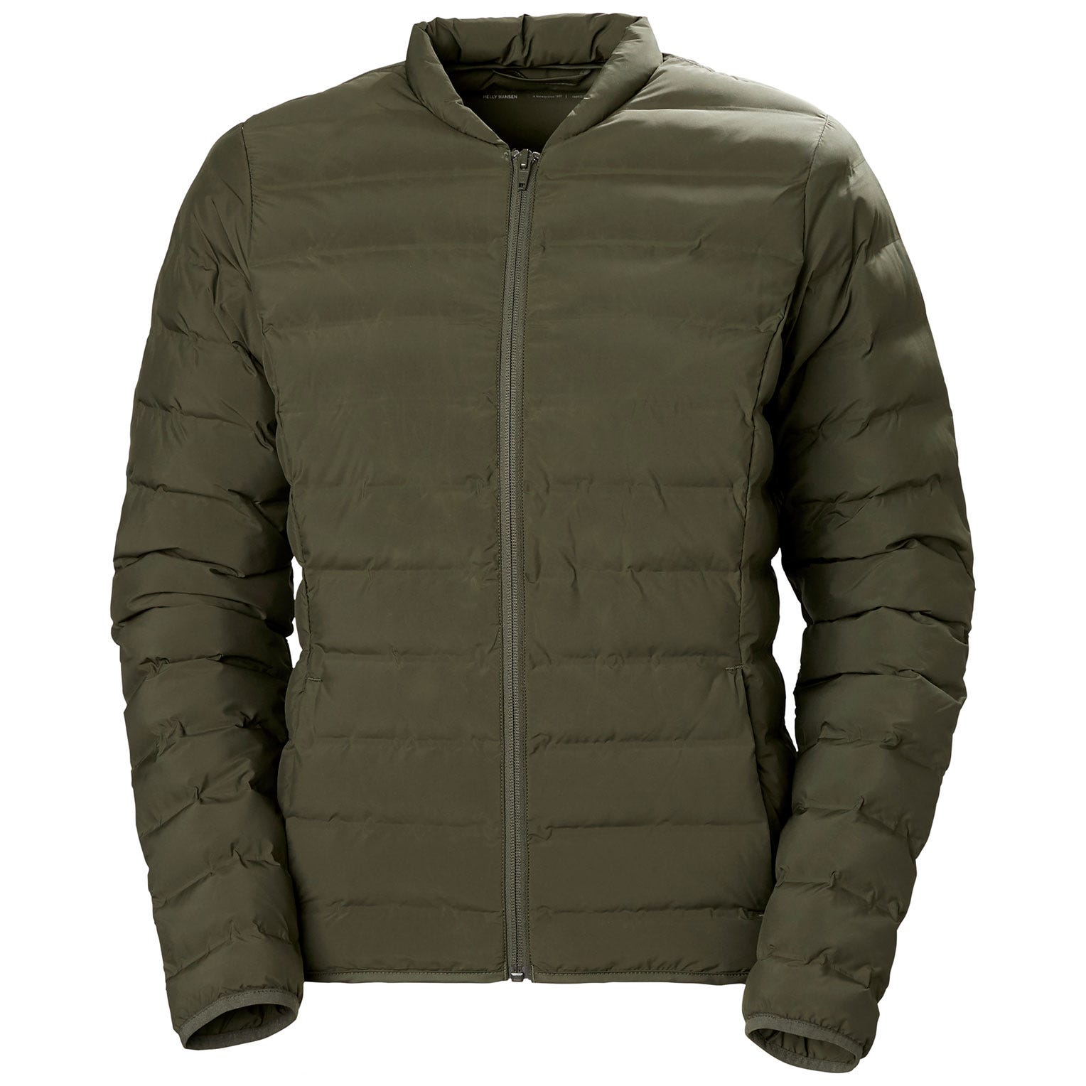 Women's Mono Material Insulator