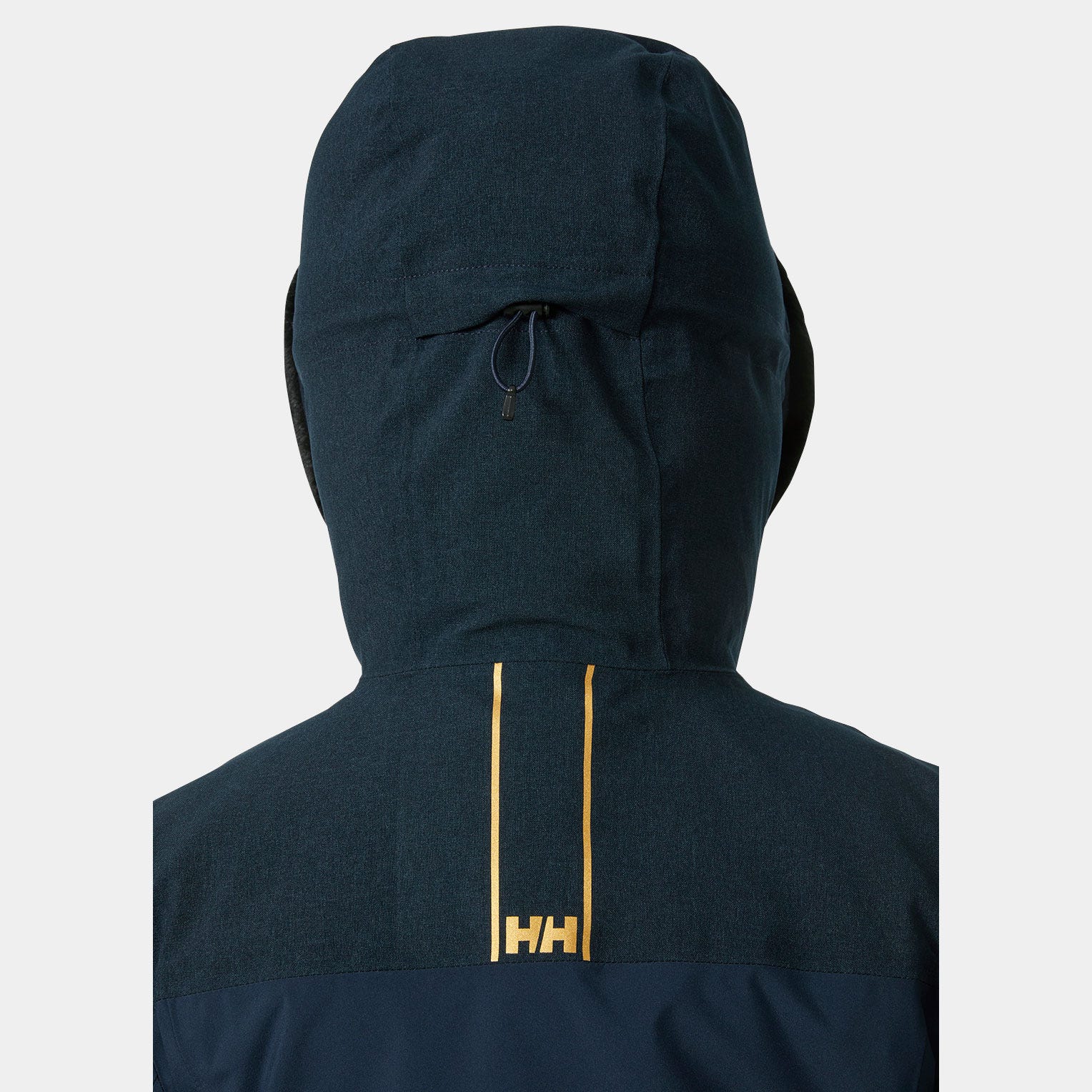 Women's Valdisere Puffy Ski Jacket