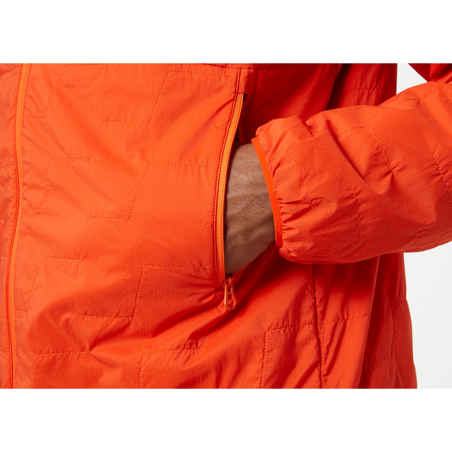 Men's LIFALOFT? Air Insulated Jacket