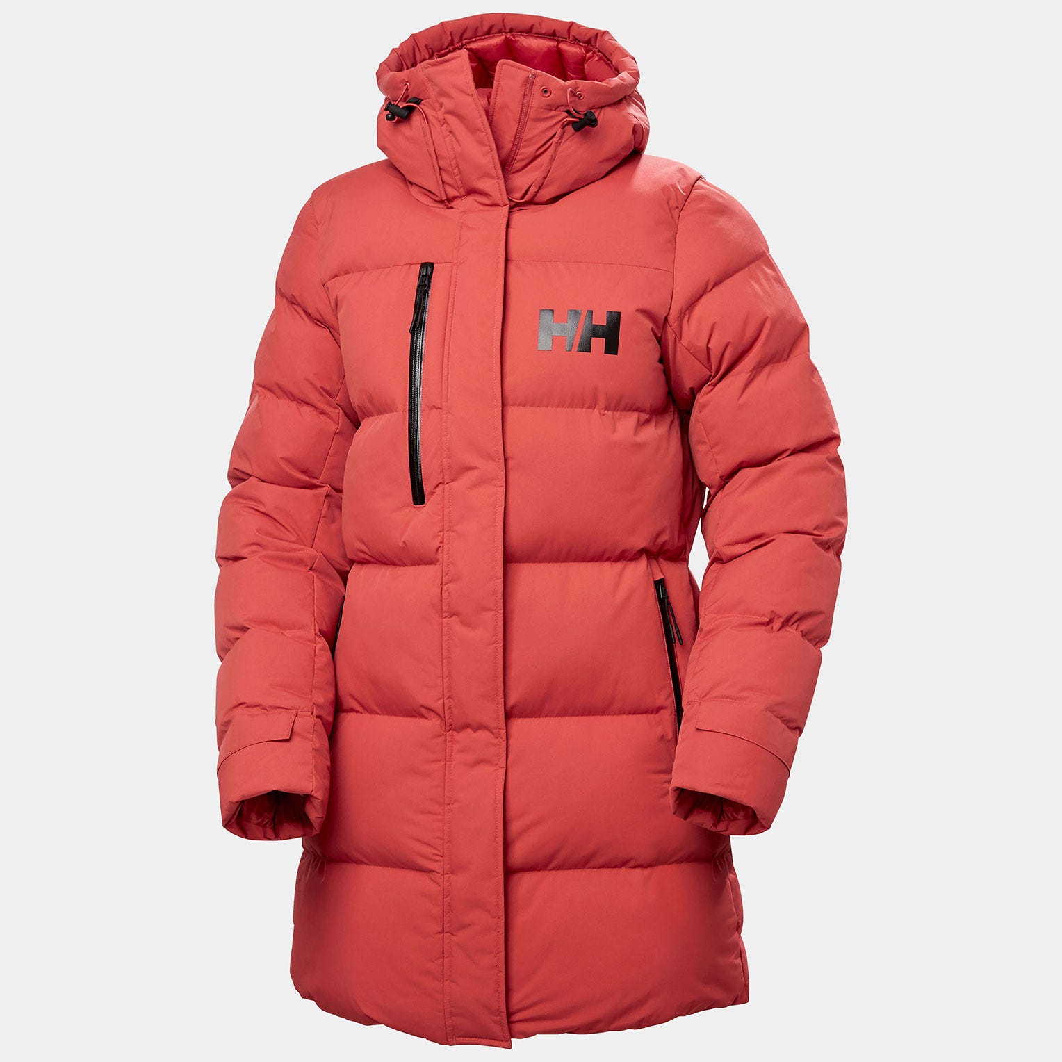 Women's Adore Puffy Parka