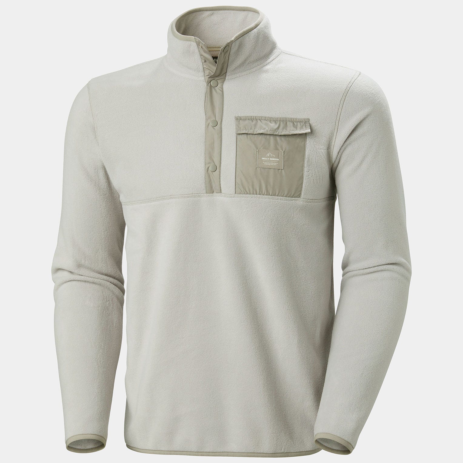 Men's Maridalen Fleece Pullover