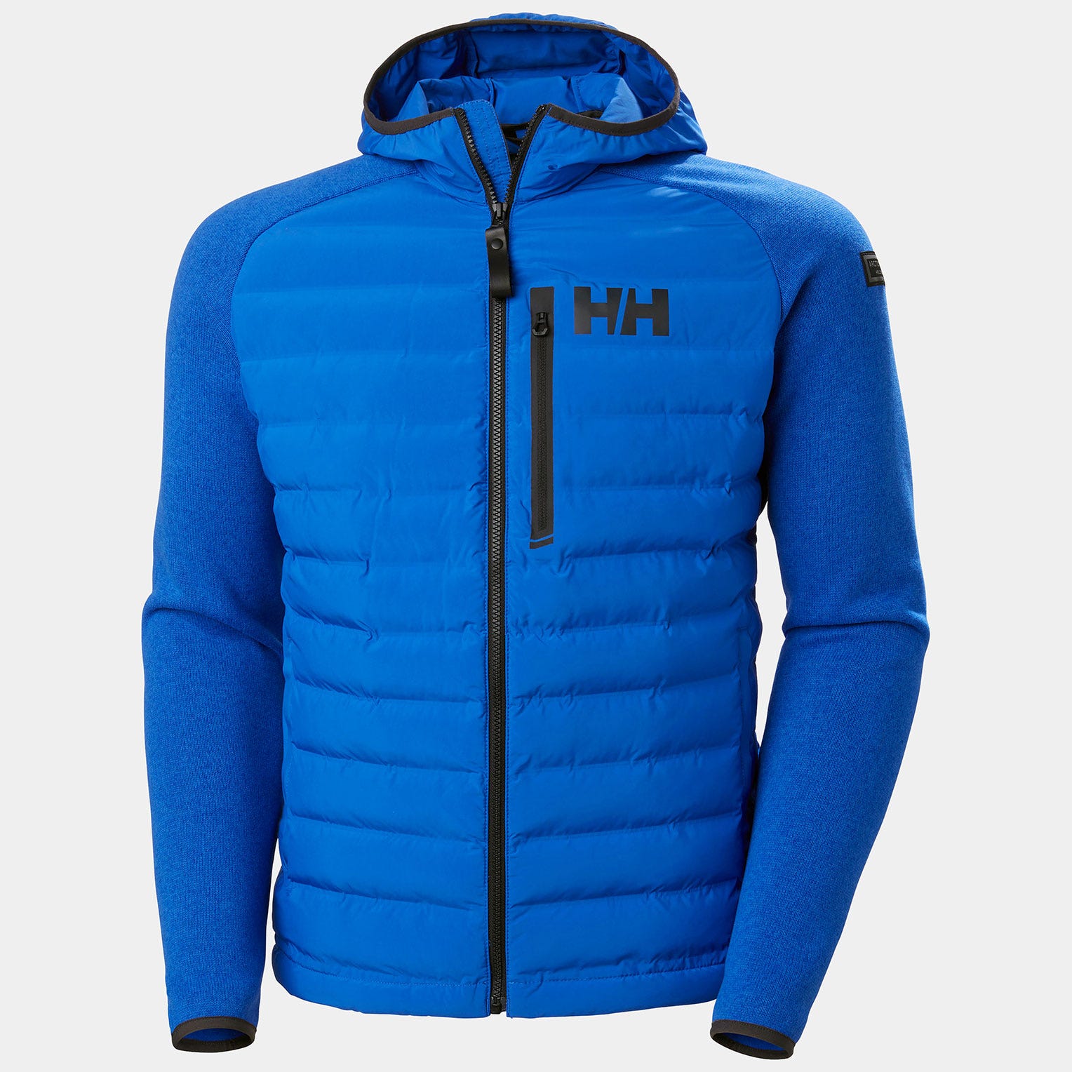 Men's Arctic Ocean Hybrid Insulator